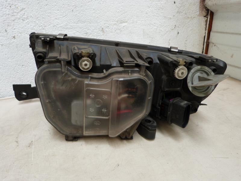 Gruppo ottico anteriore principale destro (luci)(faro) SKODA FABIA 1 PHASE 1 Gasolina - 1