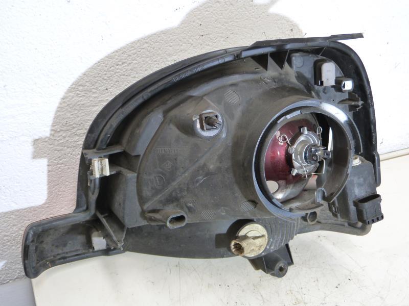 Gruppo ottico anteriore principale destro (luci)(faro) RENAULT KANGOO 1 PHASE 1  - 1