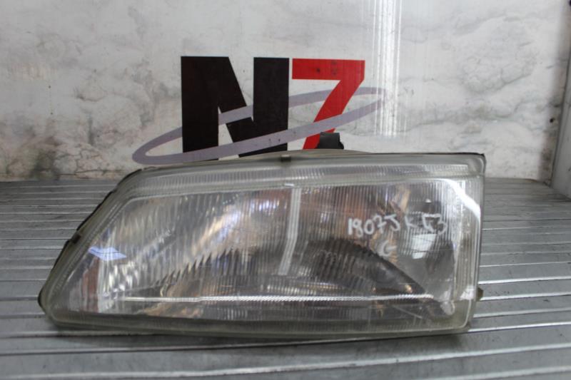 Gruppo ottico anteriore principale sinistro (luci)(faro) PEUGEOT 106 PHASE 1 Gasolina - 1