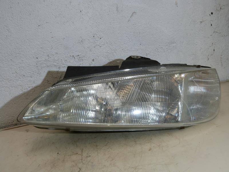 Gruppo ottico anteriore principale sinistro (luci)(faro) PEUGEOT 406 PHASE 1 Diésel - 1