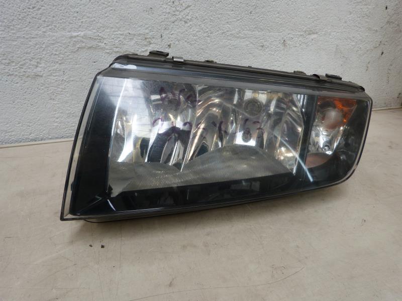 Gruppo ottico anteriore principale sinistro (luci)(faro) SKODA FABIA 1 PHASE 1 Gasolina - 1