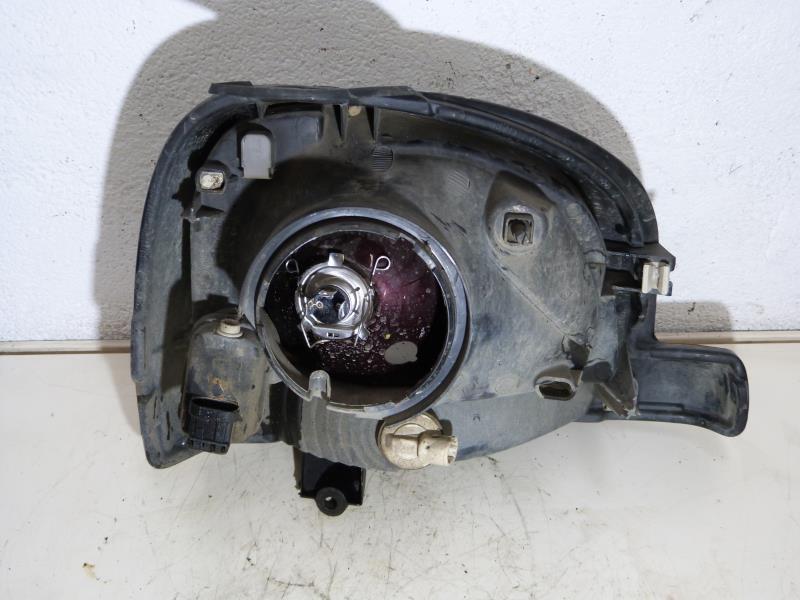 Gruppo ottico anteriore principale sinistro (luci)(faro) RENAULT KANGOO 1 PHASE 1  - 1