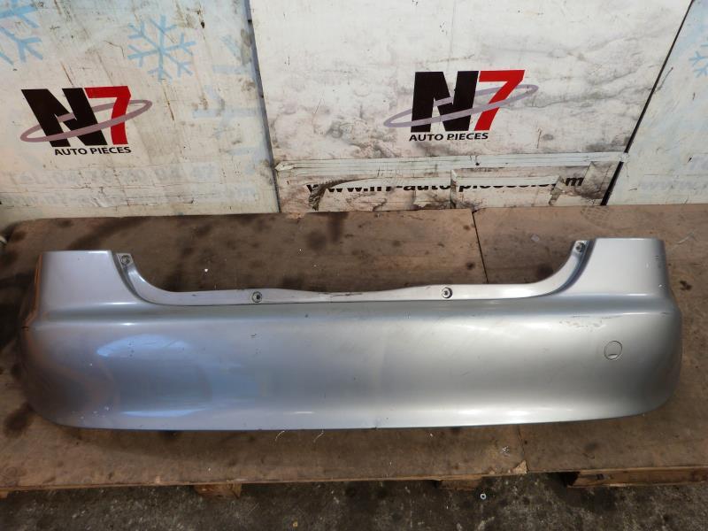 Paraurti posteriore MERCEDES CLASSE A 168 PHASE 1 Diésel - 1
