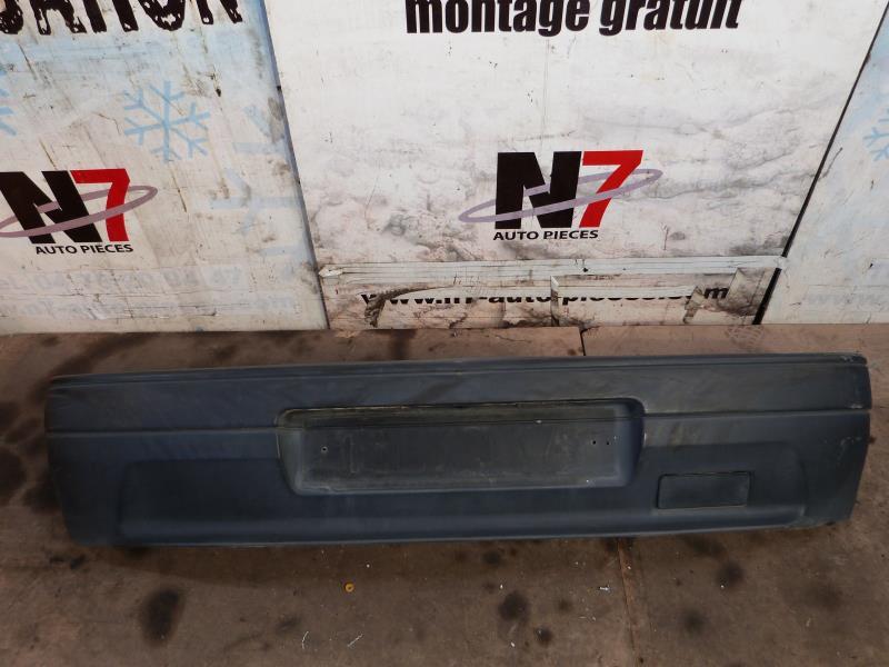 Paraurti posteriore PEUGEOT 106 PHASE 1 Gasolina - 1