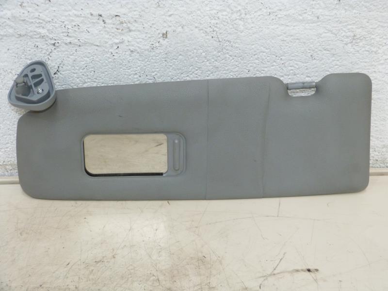 Visiera parasole sinistra BMW SERIE 1 E87 PHASE 1 Diésel - 1