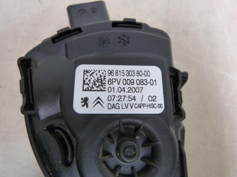 Pedale acceleratore CITROEN C3 1 PHASE 1 Diésel - 1