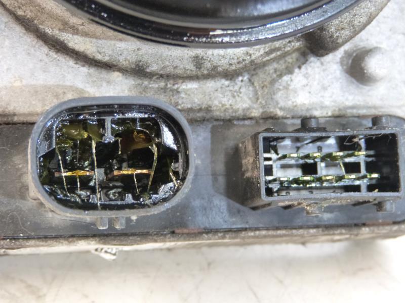 Pompe de direction CITROEN C4 1 PHASE 1 Essence - 1