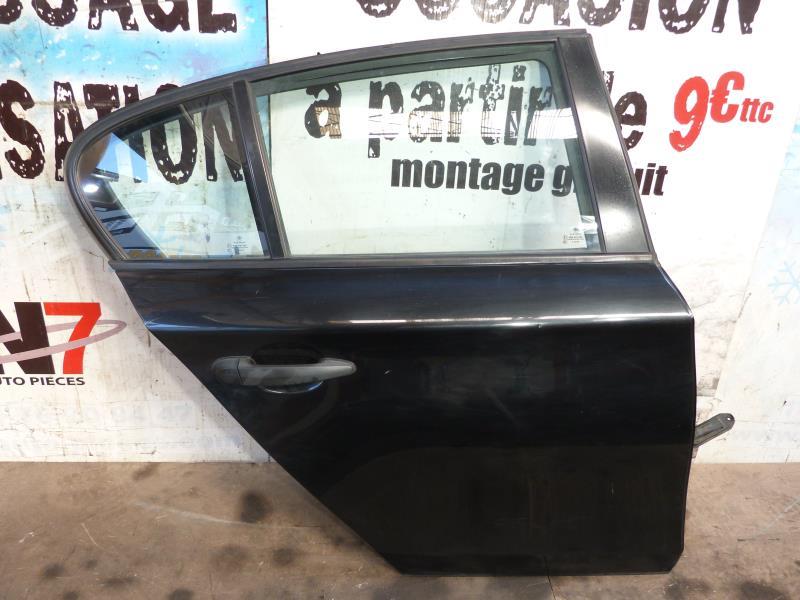Puerta trasera derecha BMW SERIE 1 E87 PHASE 1 Diésel - 1
