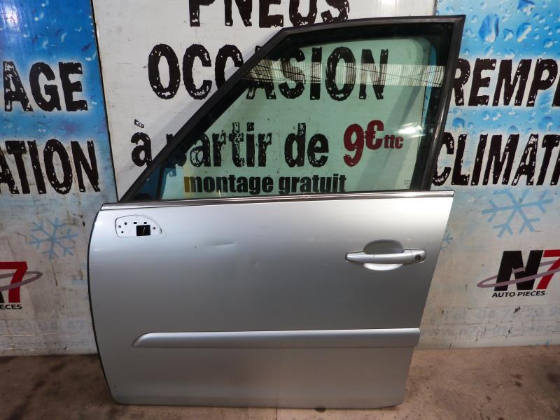 Portiera anteriore sinistra CITROEN C4 GRAND PICASSO 1 Diésel - 1