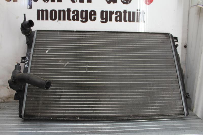 Radiateur eau SEAT LEON 2 PHASE 2 Diesel - 1