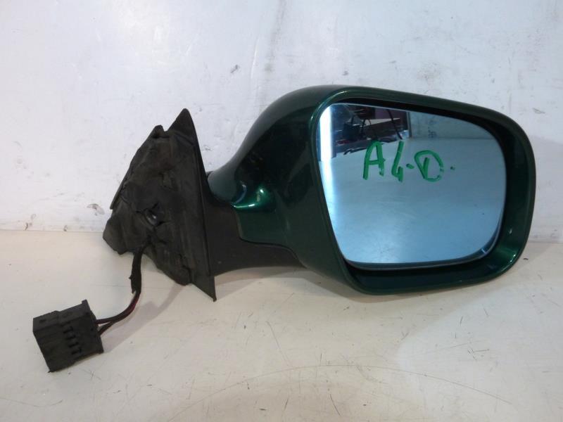 Retrovisor derecho AUDI A4 1 PHASE 2 Diésel - 1