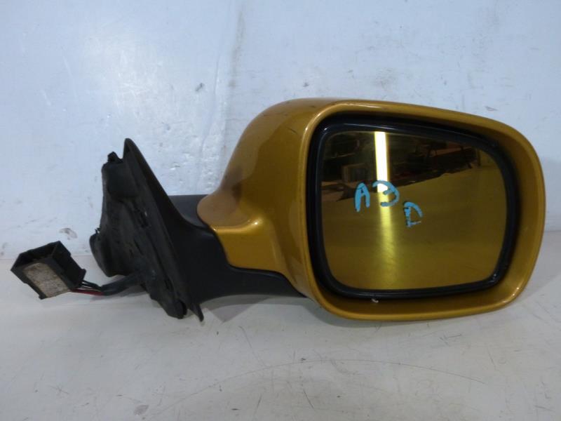 Retrovisor derecho AUDI A3 1 PHASE 2  - 1