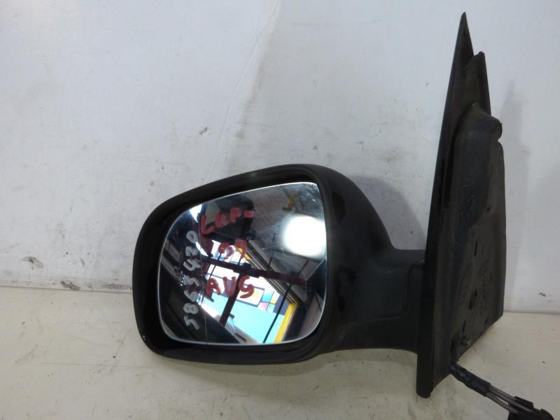 Specchietto retrovisore sinistro VOLKSWAGEN LUPO Gasolina - 1
