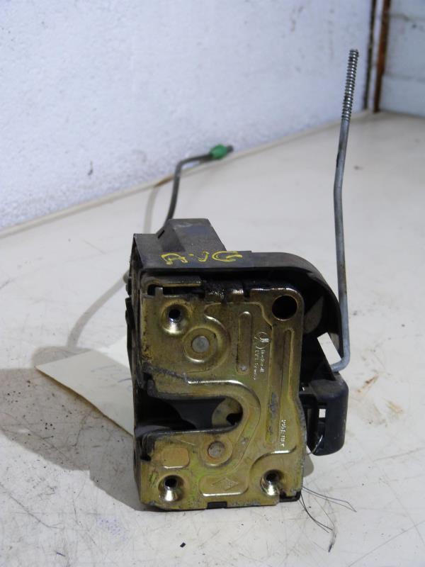 Serrure avant gauche RENAULT MEGANE 1 PHASE 2 Diesel - 1