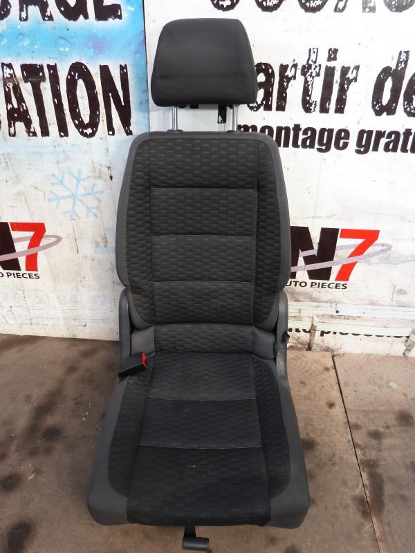 Sedile posteriore destro VOLKSWAGEN TOURAN 1 PHASE 1 Diésel - 1