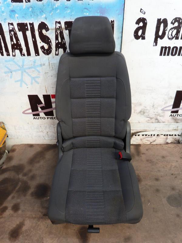 Sedile posteriore destro VOLKSWAGEN TOURAN 1 PHASE 1 Diésel - 1