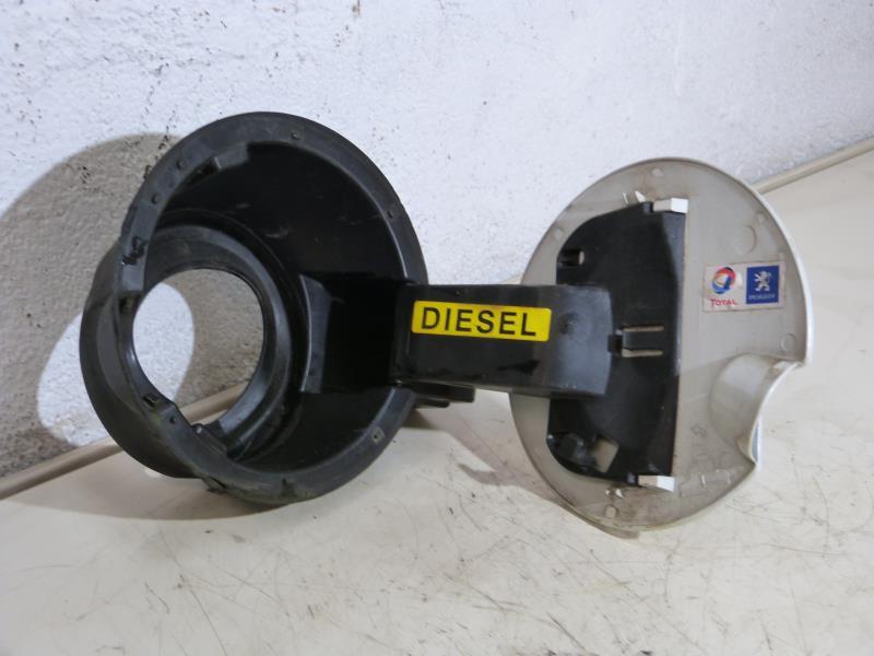 Sportello carburante PEUGEOT 3008 1 PHASE 1 Diésel - 1