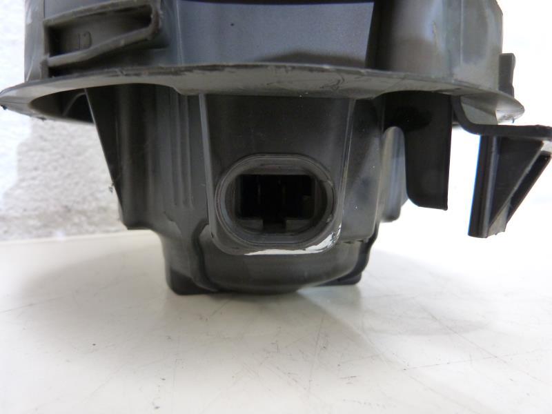 Ventola riscaldamento PEUGEOT 207 Diésel - 1