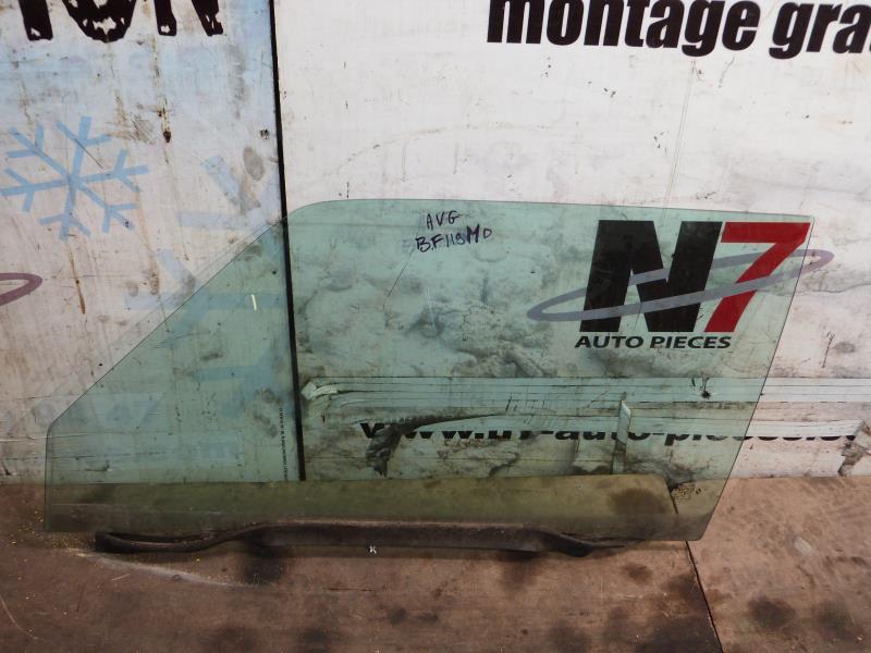 Vitre avant gauche RENAULT CLIO 2 CAMPUS PHASE 1 Diesel - 1