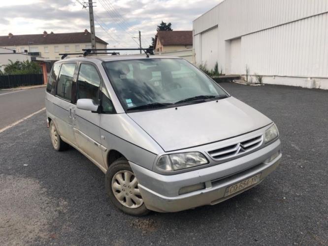 Photo de la pièce
