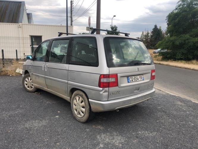 Photo de la pièce
