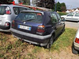 Photo de la pièce