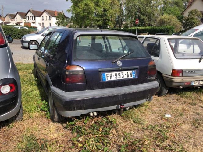 Photo de la pièce
