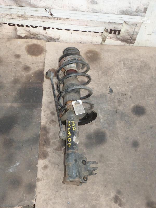 Ammortizzatore anteriore destro FIAT PANDA 2 Gasolina - 1