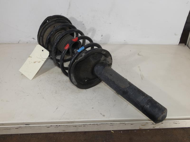 Ammortizzatore anteriore destro PEUGEOT 206 PHASE 1 CABRIOLET Gasolina - 1