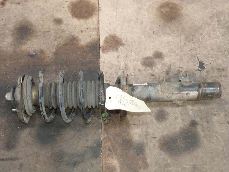 Ammortizzatore anteriore sinistro CITROEN C2 PHASE 1 Diésel - 1