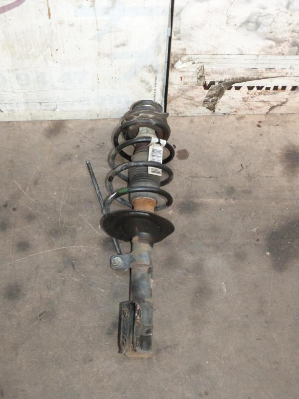 Ammortizzatore anteriore sinistro FIAT PANDA 2 Gasolina - 1