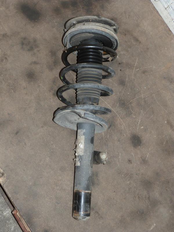 Ammortizzatore anteriore sinistro PEUGEOT 607 PHASE 1 Diésel - 1