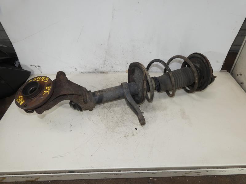 Ammortizzatore anteriore sinistro PEUGEOT 106 PHASE 1 Gasolina - 1