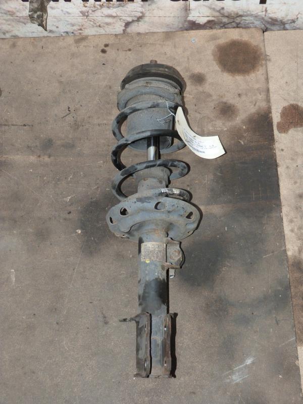 Ammortizzatore anteriore sinistro OPEL CORSA C PHASE 1 Gasolina - 1