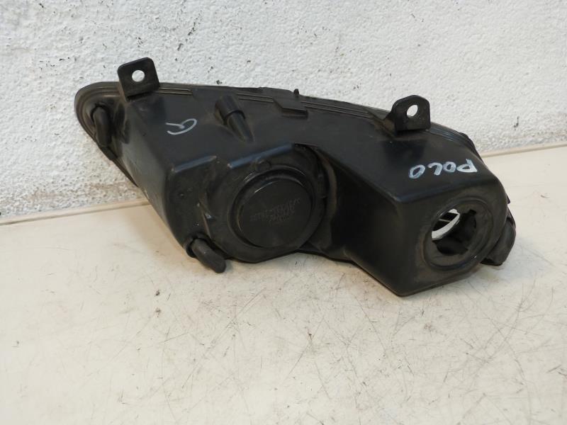 Fendinebbia sinistro (luce) VOLKSWAGEN POLO 5 PHASE 1 Diésel - 1