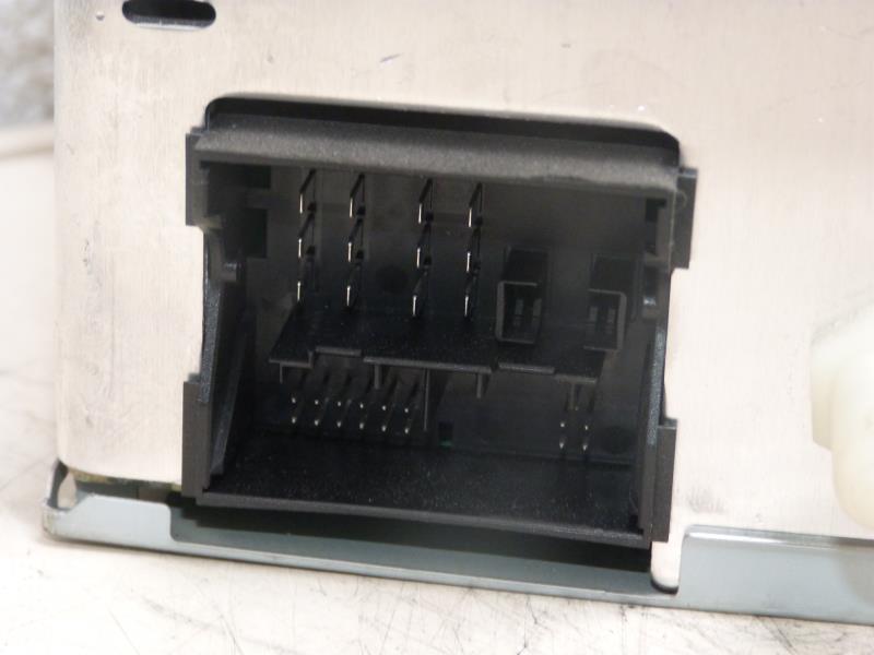 Autorradio original FORD FOCUS 2 PHASE 1 BREAK Diésel - 1