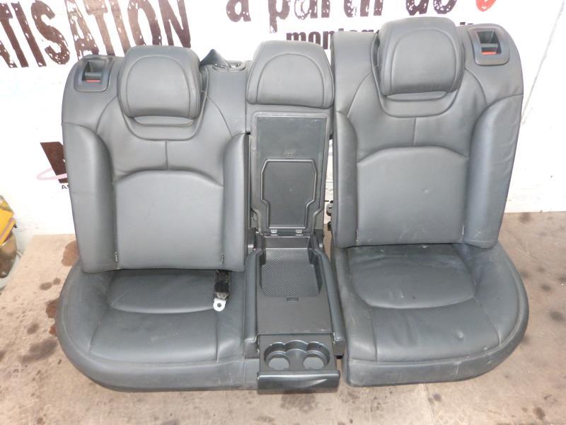 Banquette arriere CITROEN C5 2 Diesel - 1