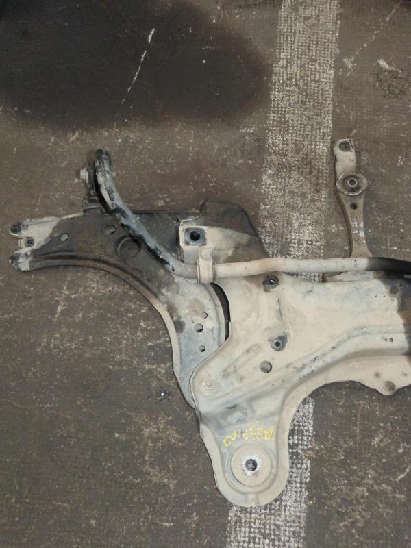 Culla motore anteriore SEAT LEON 1 Diésel - 1