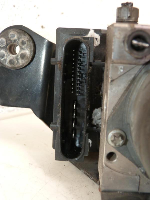 Blocco ABS (antibloccaggio freni) RENAULT SCENIC 2 PHASE 2 Diésel - 1