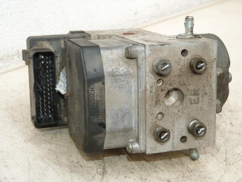 Blocco ABS (antibloccaggio freni) OPEL ASTRA G Diésel - 1
