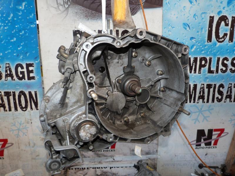 Boite de vitesses FIAT STILO Diesel - 1