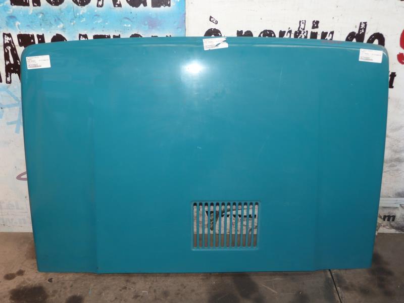 Capot FIAT PANDA 1 PHASE 2 Essence - 1