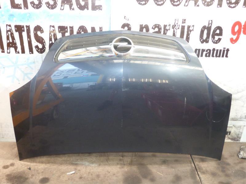 Capot OPEL MERIVA A PHASE 2 Diesel - 1