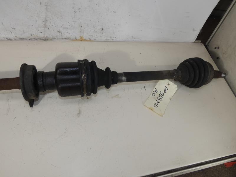 Giunto cardanico albero di trasmissione destro FORD MONDEO 1 PHASE 2 BREAK Gasolina - 1