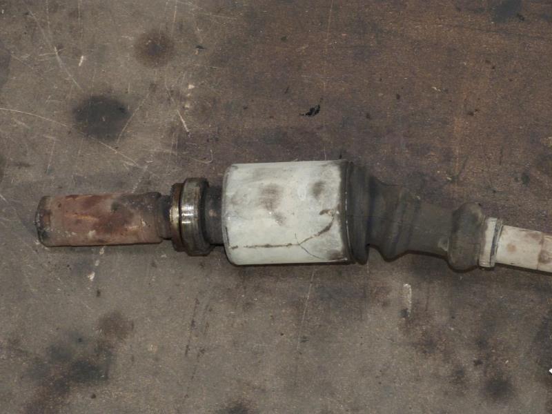Giunto cardanico albero di trasmissione destro PEUGEOT 106 PHASE 2 Gasolina - 1
