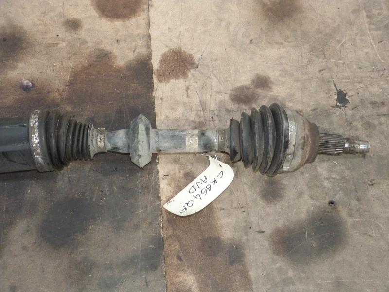 Giunto cardanico albero di trasmissione destro ALFA ROMEO BRERA COUPE Gasolina - 1