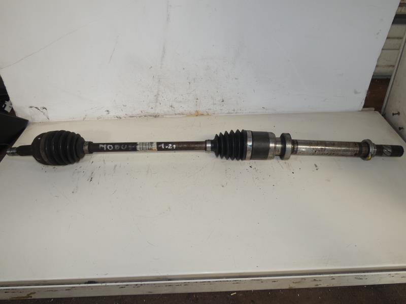 Cardan droit (transmission) RENAULT MODUS PHASE 1 Essence - 1