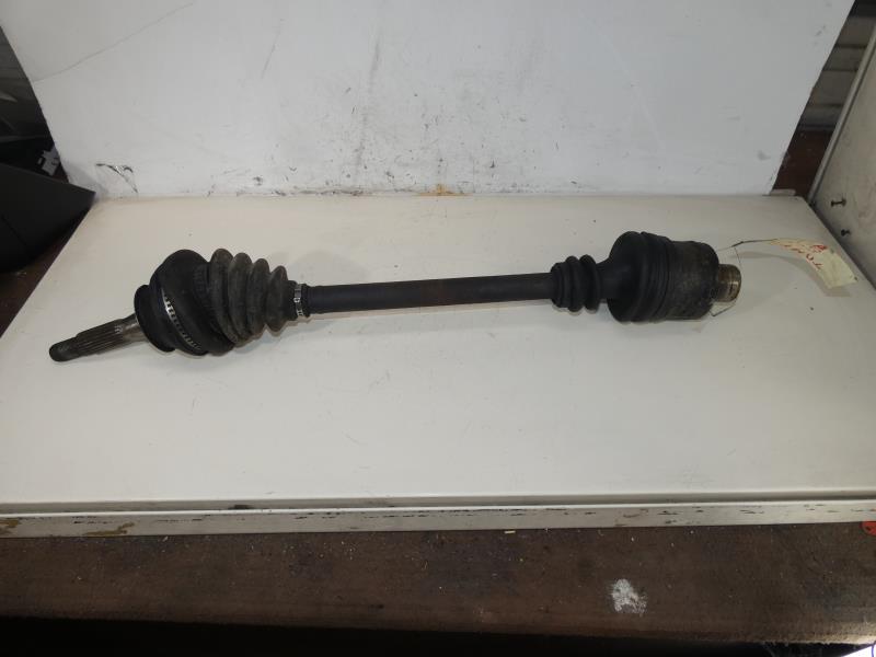 Giunto cardanico albero di trasmissione destro RENAULT TRAFIC 1 PHASE 1 Gasolina - 1