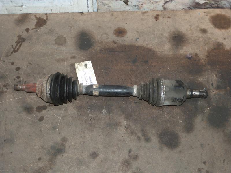 Giunto cardanico albero di trasmissione sinistro ALFA ROMEO BRERA COUPE Gasolina - 1