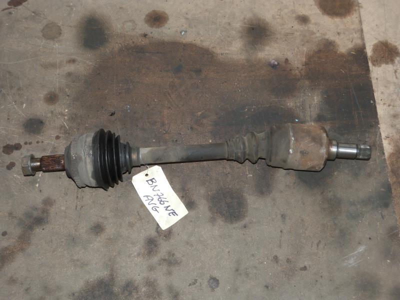 Giunto cardanico albero di trasmissione sinistro PEUGEOT 206 Diésel - 1